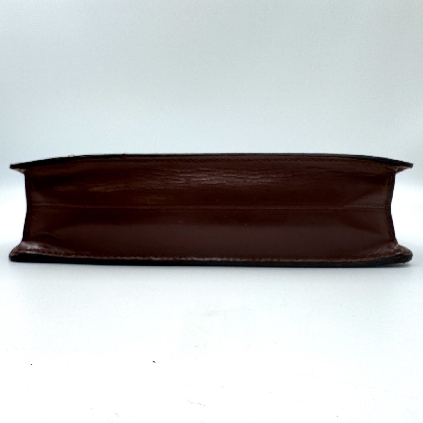 LOUIS VUITTON Monogram Monogram Second Bag Second Bag