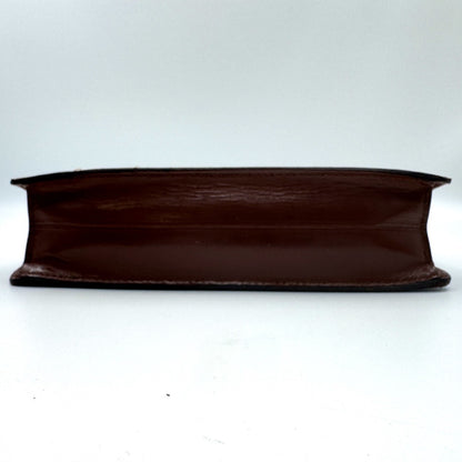 LOUIS VUITTON Monogram Monogram Second Bag Second Bag