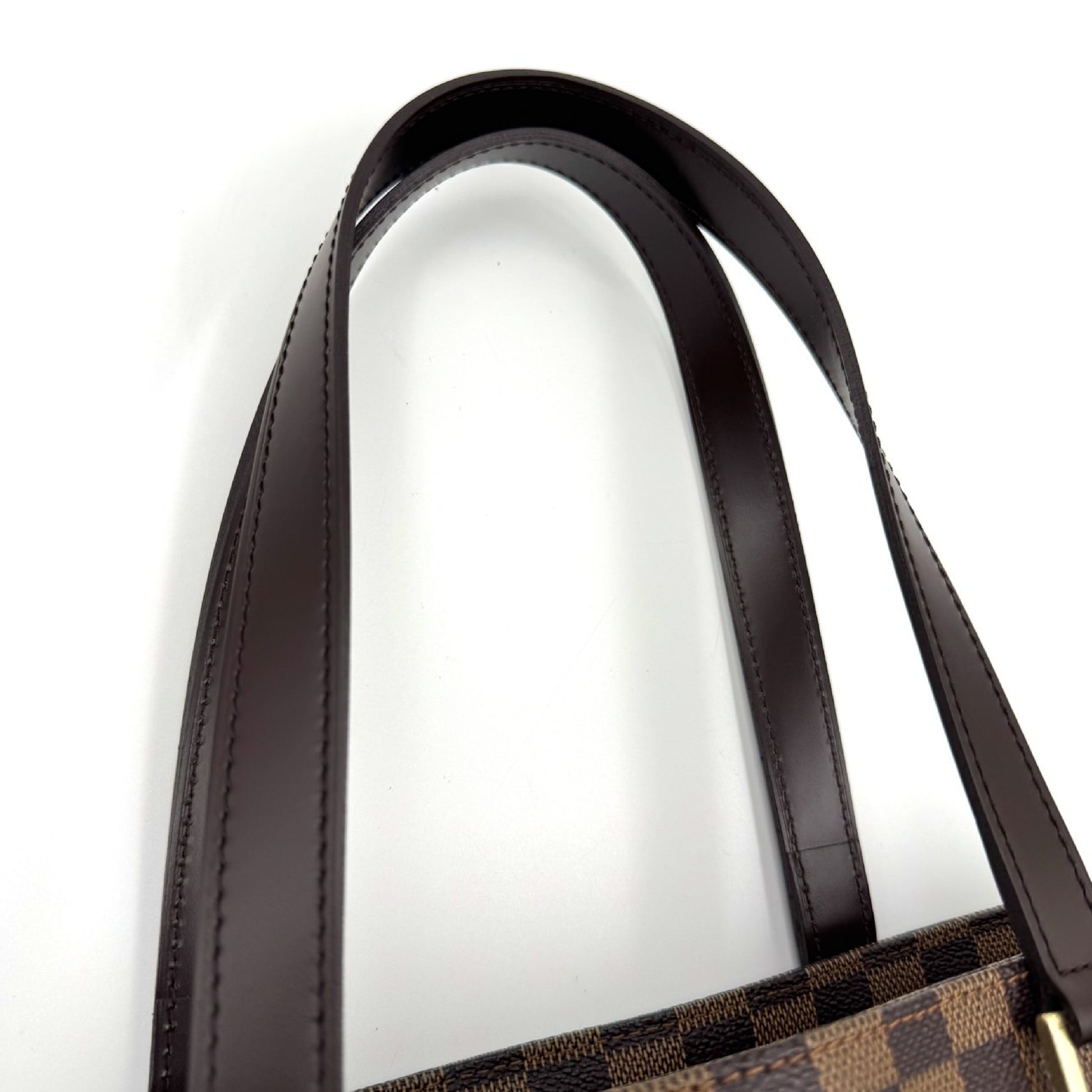 LOUIS VUITTON Damier Tote Bag Custom Order Tote Bag