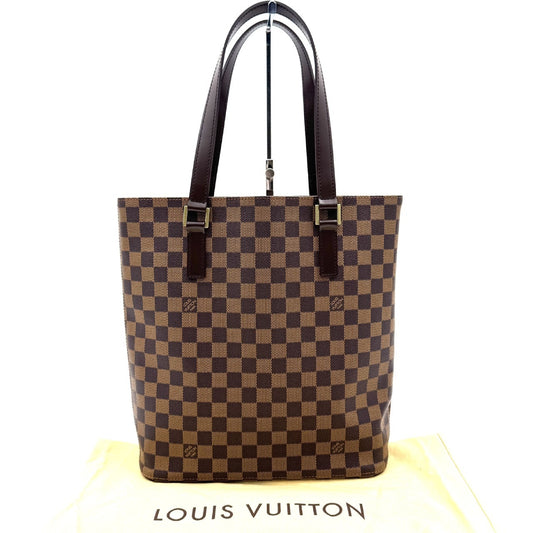 LOUIS VUITTON Damier Tote Bag Custom Order Tote Bag