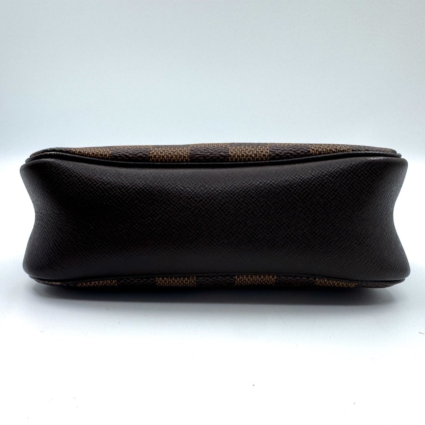 LOUIS VUITTON Damier Truth Makeup Pouch