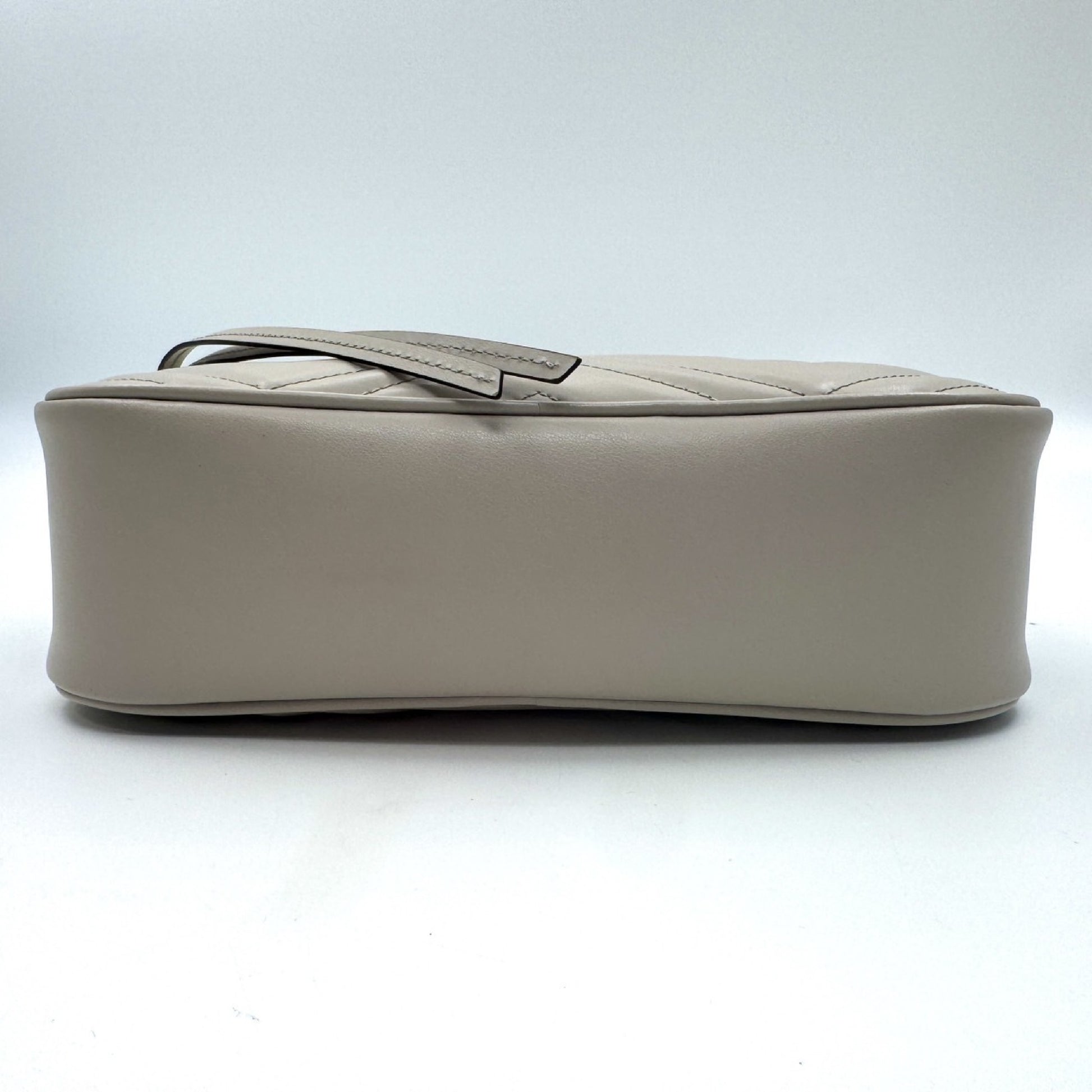 GUCCI GG Marmont Shoulder Bag