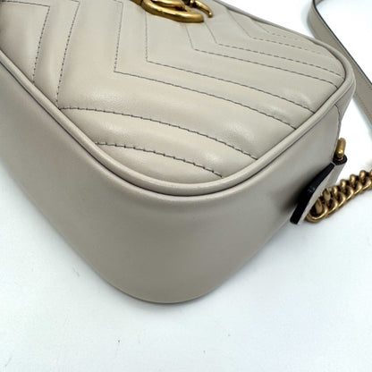 GUCCI GG Marmont Shoulder Bag