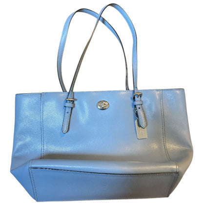 COACH Coach Leather Tote Bag Set of 2