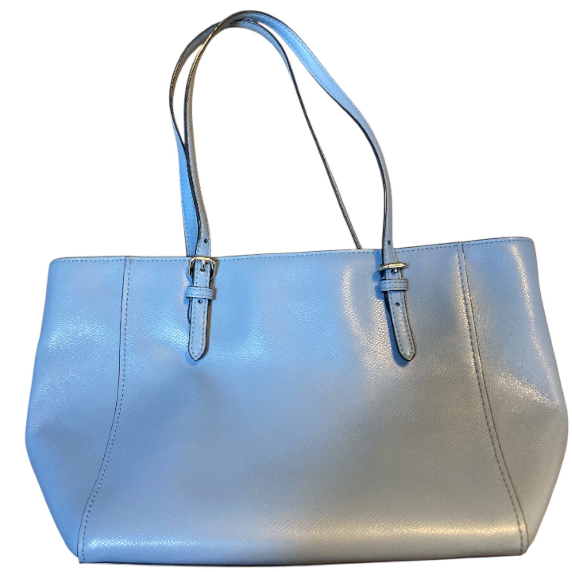 COACH Coach Leather Tote Bag Set of 2