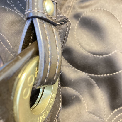 COACH Coach Tote Bag Set of 3