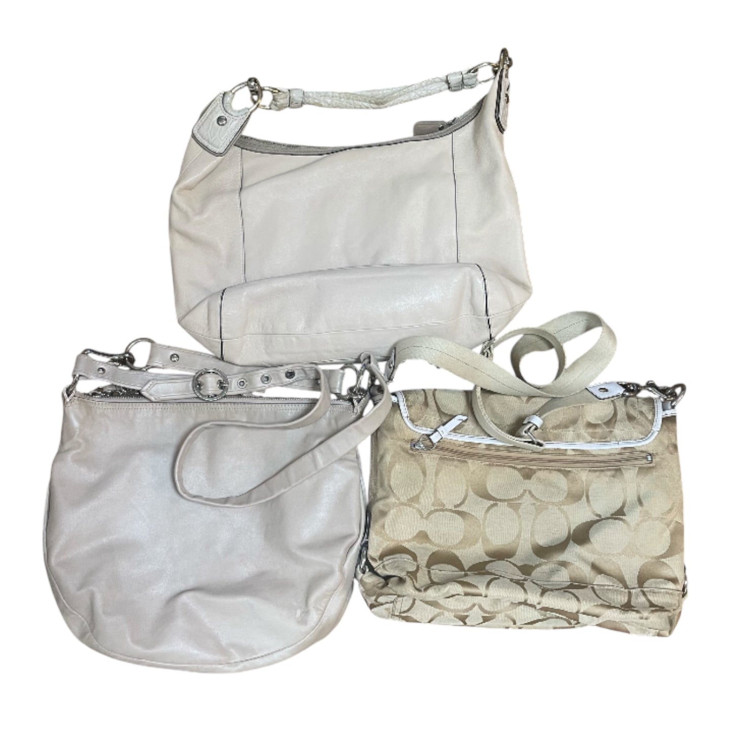 COACH COACH 3-Piece Bag Set