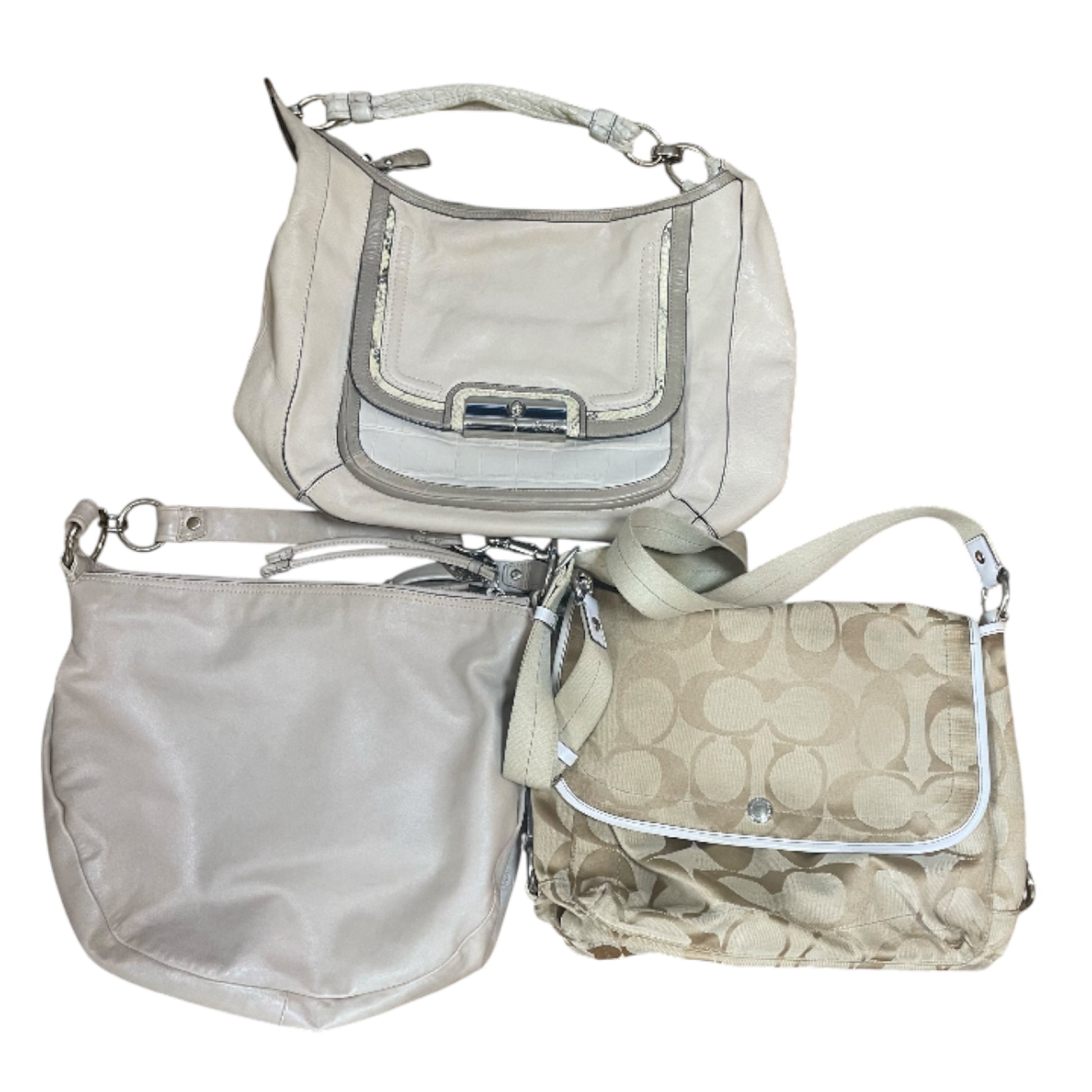COACH COACH 3-Piece Bag Set