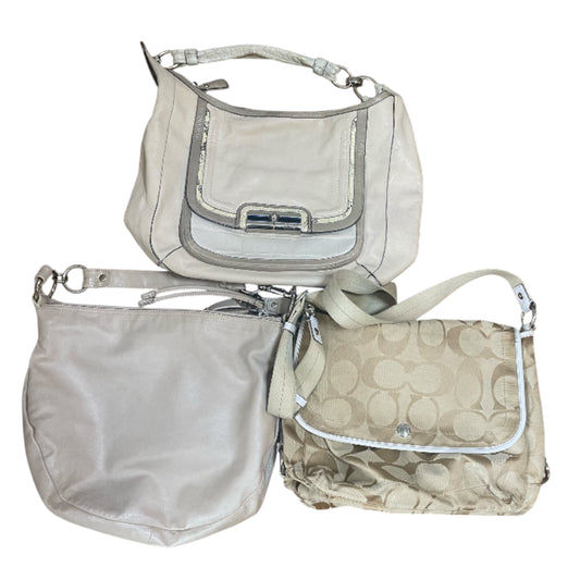 COACH COACH 3-Piece Bag Set