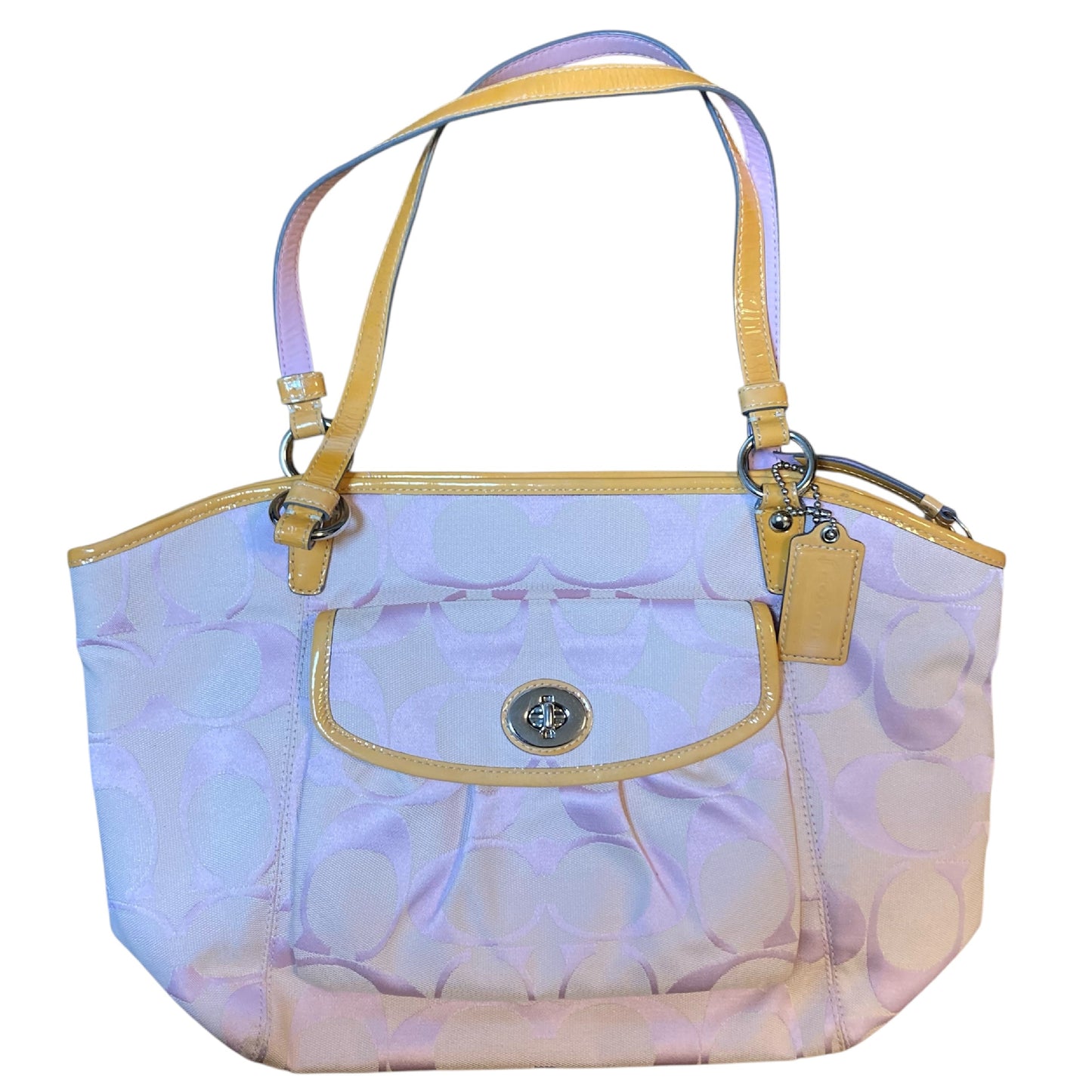 COACH COACH 5-Piece Bag Set