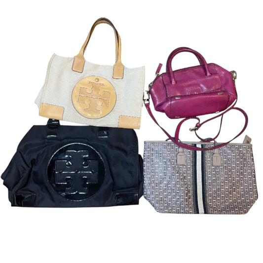 Tory Burch 4-Piece Bag Set