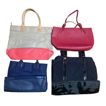 Tory Burch 4-Piece Handbag Set