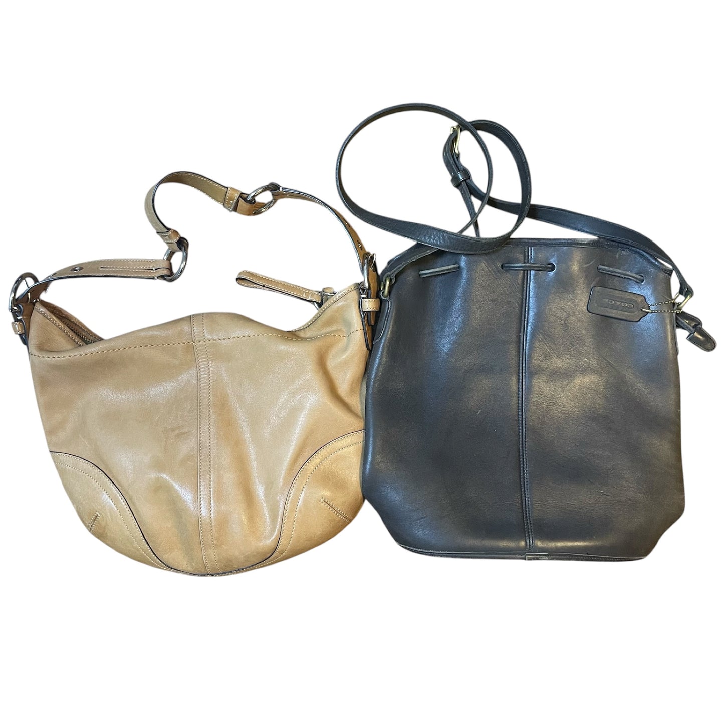 COACH COACH Coach Old Coach Set Bag