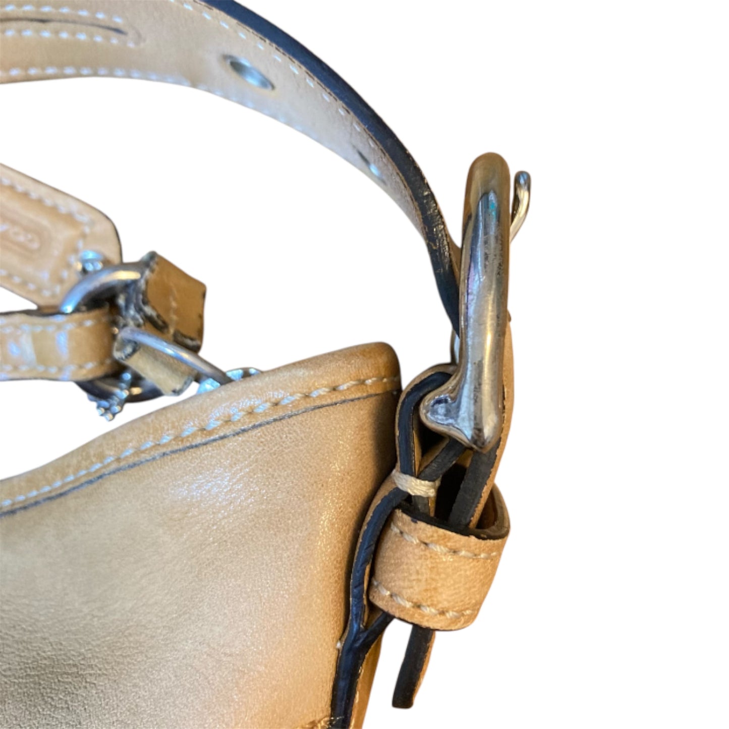 COACH COACH Coach Old Coach Set Bag