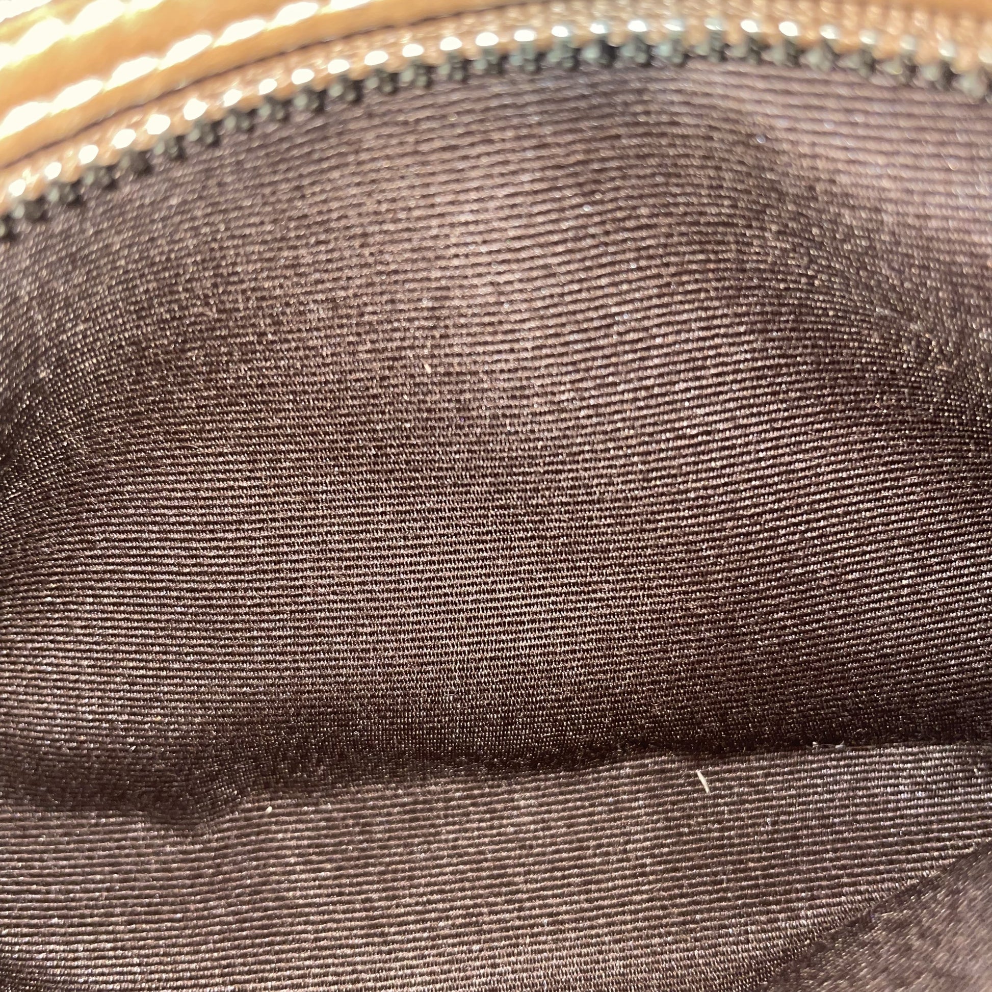 COACH Mini Signature COACH Signature One-Shoulder Shoulder Bag