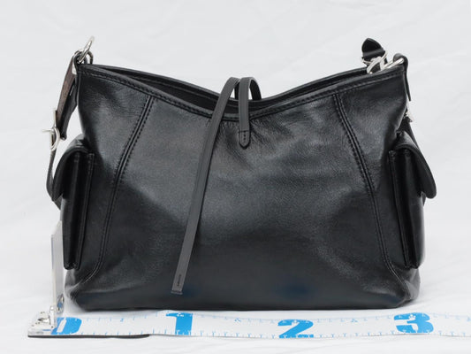 LOUIS VUITTON Monogram Carryall Cargo Vibe RFID Verified Shoulder Bag