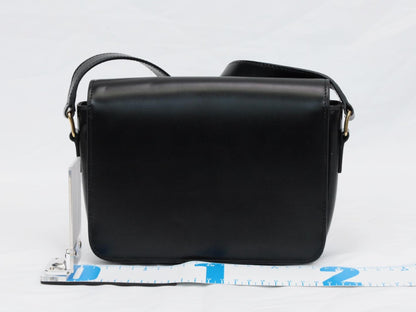 CELINE Teen Shoulder Bag