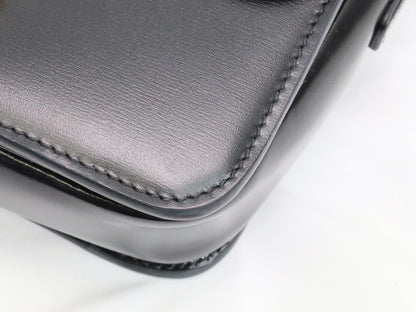 CELINE Teen Shoulder Bag