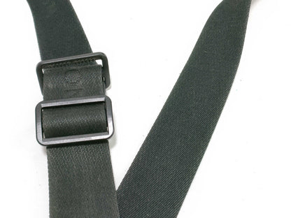 LOUIS VUITTON Damier Graphite Louis Vuitton Damier Graphite Daniel Shoulder Bag