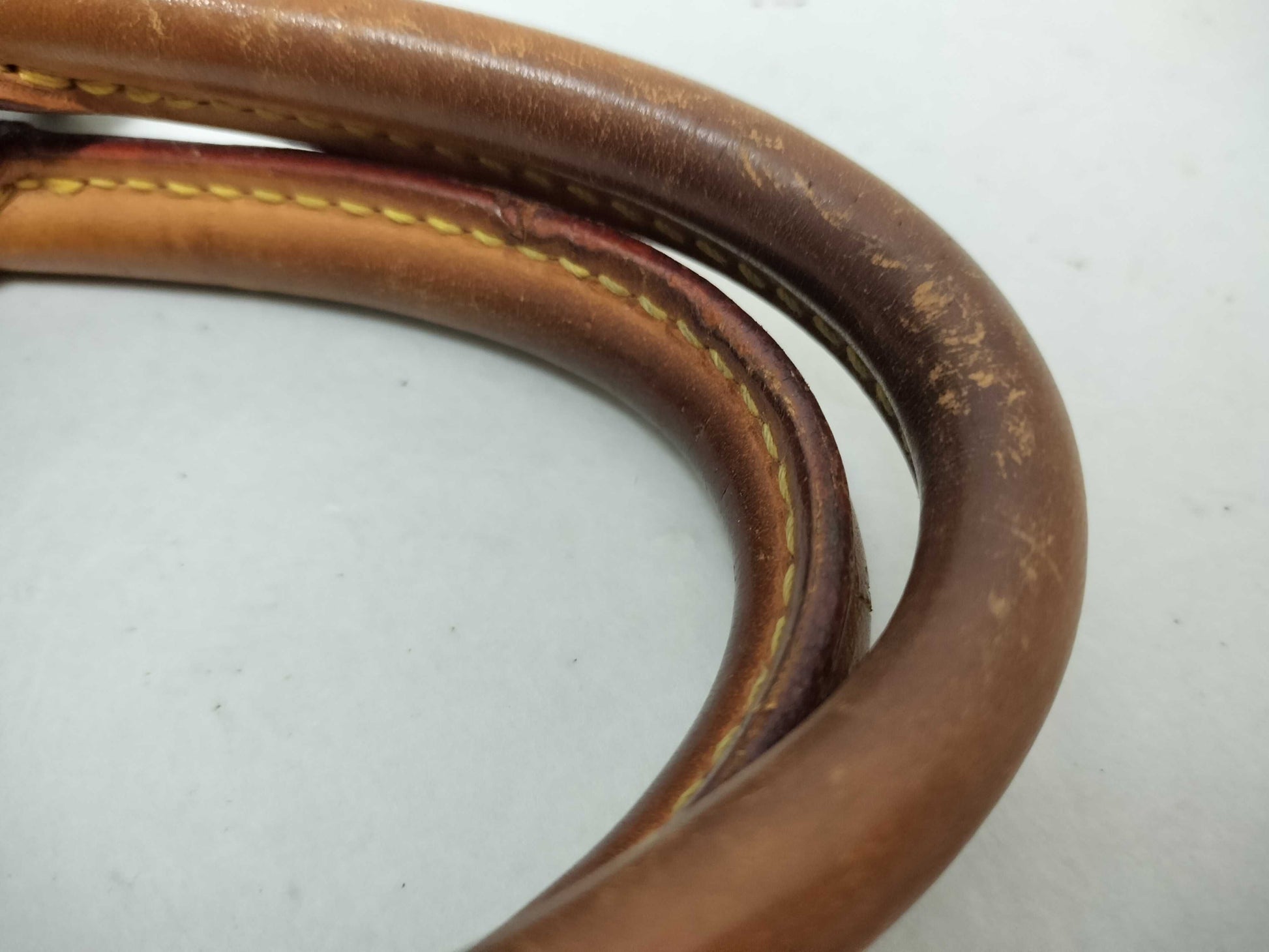 LOUIS VUITTON Monogram LV Alma M51130 Monogram Handbag