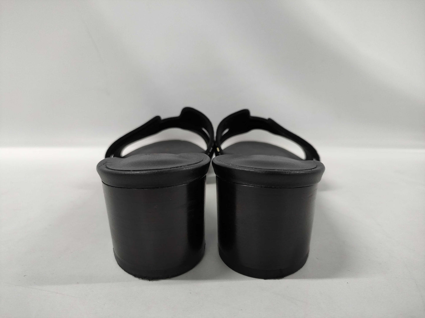 HERMES Oasis Sandals Size 36