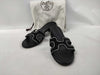 HERMES Oasis Sandals Size 36