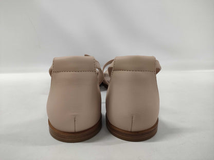 HERMES Santorini Sandals, Size 36