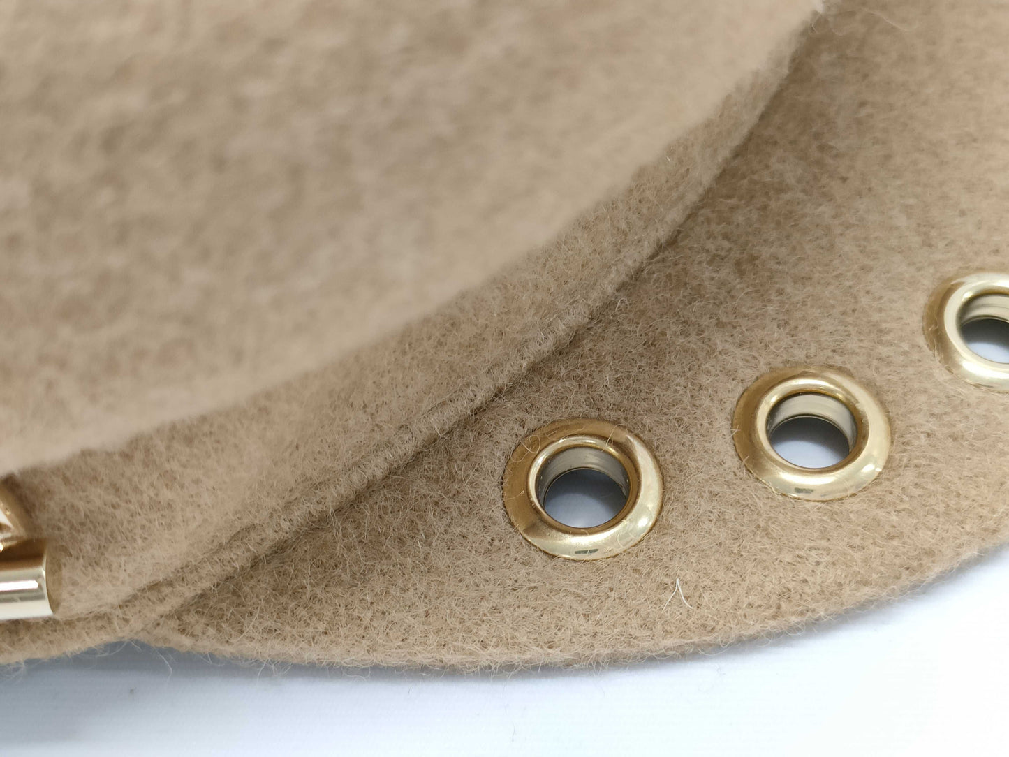 HERMES Vauban Sailor Casquette Other Accessories