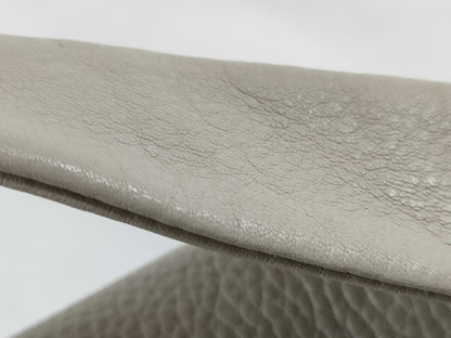 SEE BY CHLOE One-Shoulder Bag in Off-White Leather