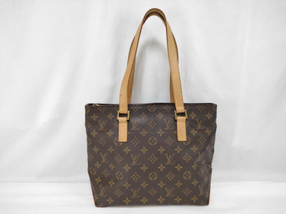 LOUIS VUITTON Caba Piano M51148 Shoulder Bag