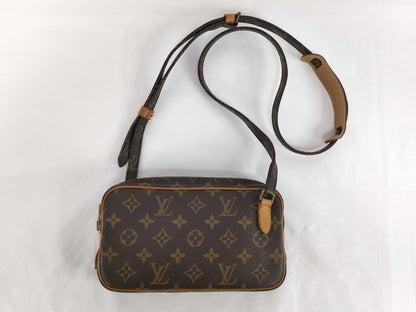 Marly Bandouliere Pochette M51828 Shoulder Bag Shoulder Bag