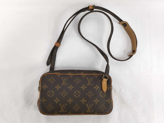 Marly Bandouliere Pochette M51828 Shoulder Bag Shoulder Bag