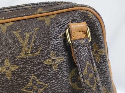 Marly Bandouliere Pochette M51828 Shoulder Bag Shoulder Bag