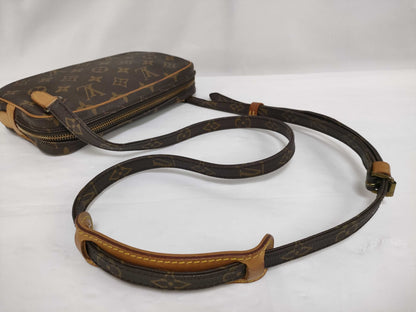 Marly Bandouliere Pochette M51828 Shoulder Bag Shoulder Bag