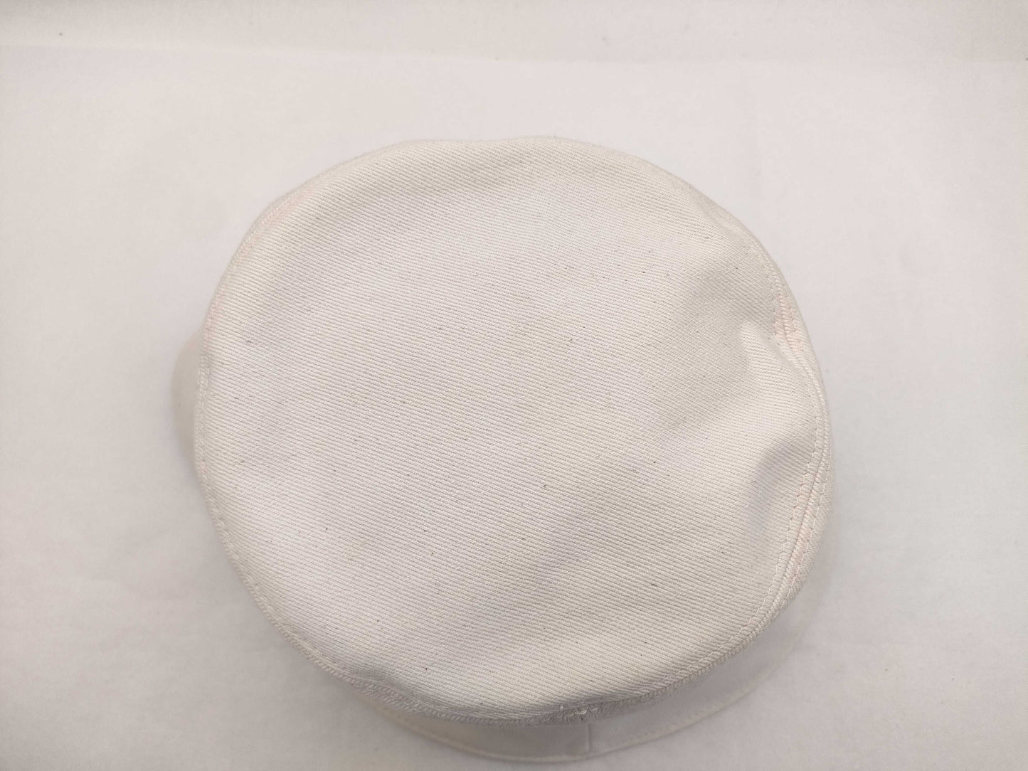 FENDI FXQ801 Logo Bucket Hat, Medium, Cotton, Other Accessories