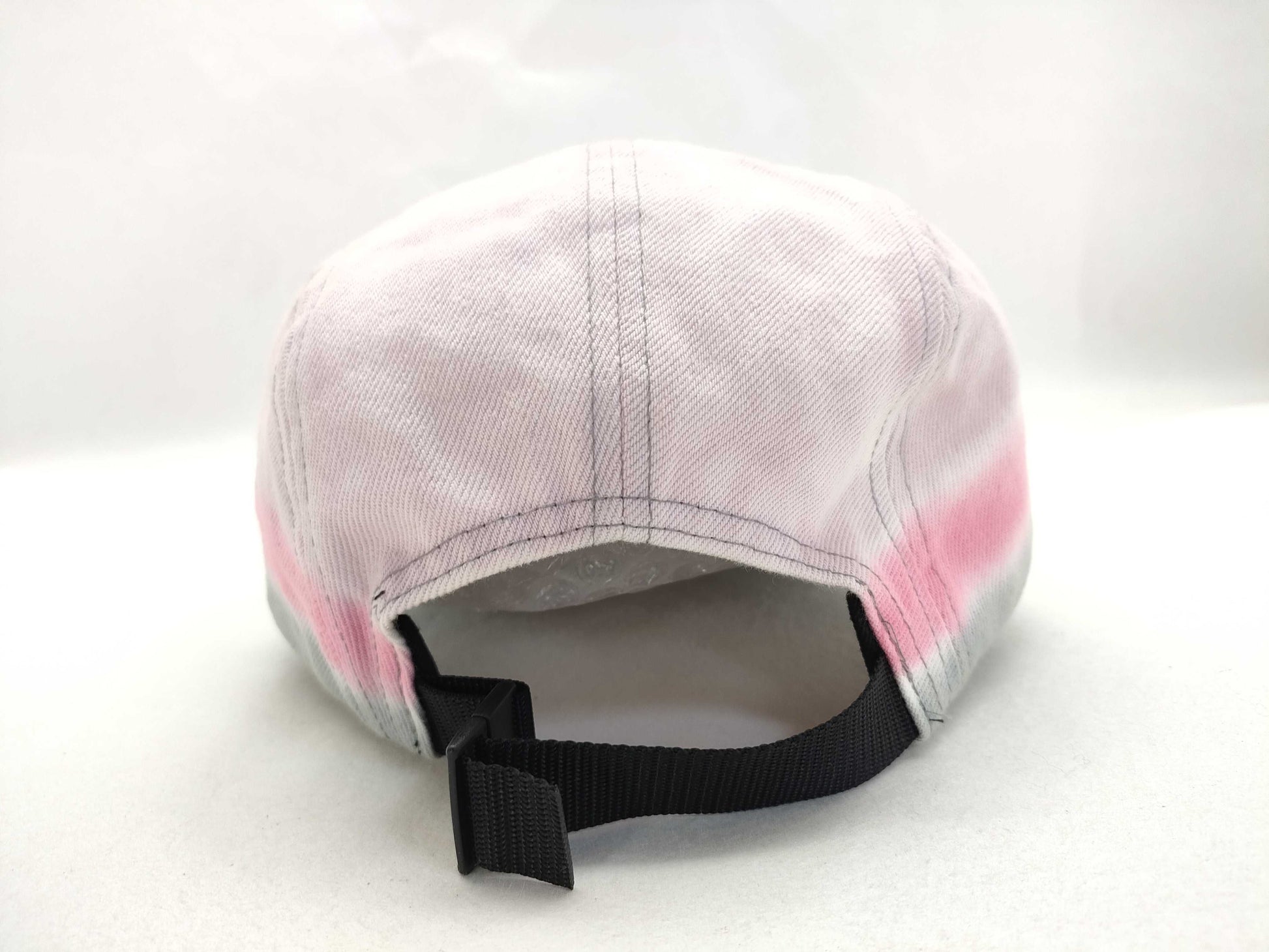Supreme Cap Pink x Gray Other Accessories