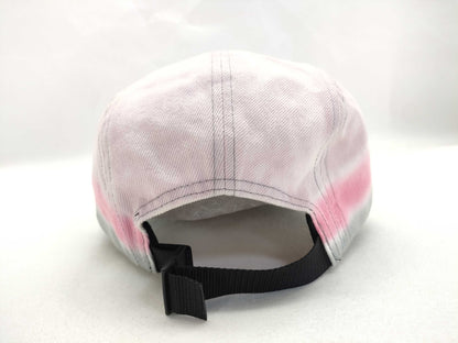 Supreme Cap Pink x Gray Other Accessories