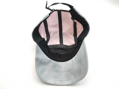 Supreme Cap Pink x Gray Other Accessories