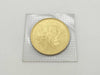 100,000 Yen Gold Coin, 24K Gold, 20.0g, Other Small Items 