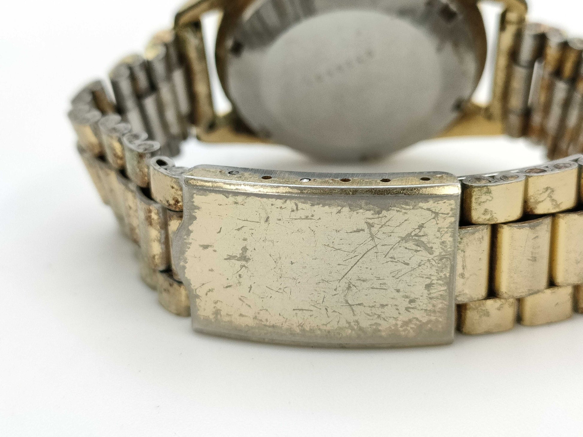 SEIKO Matic 6206-8080 6320501 Automatic Men's Watch