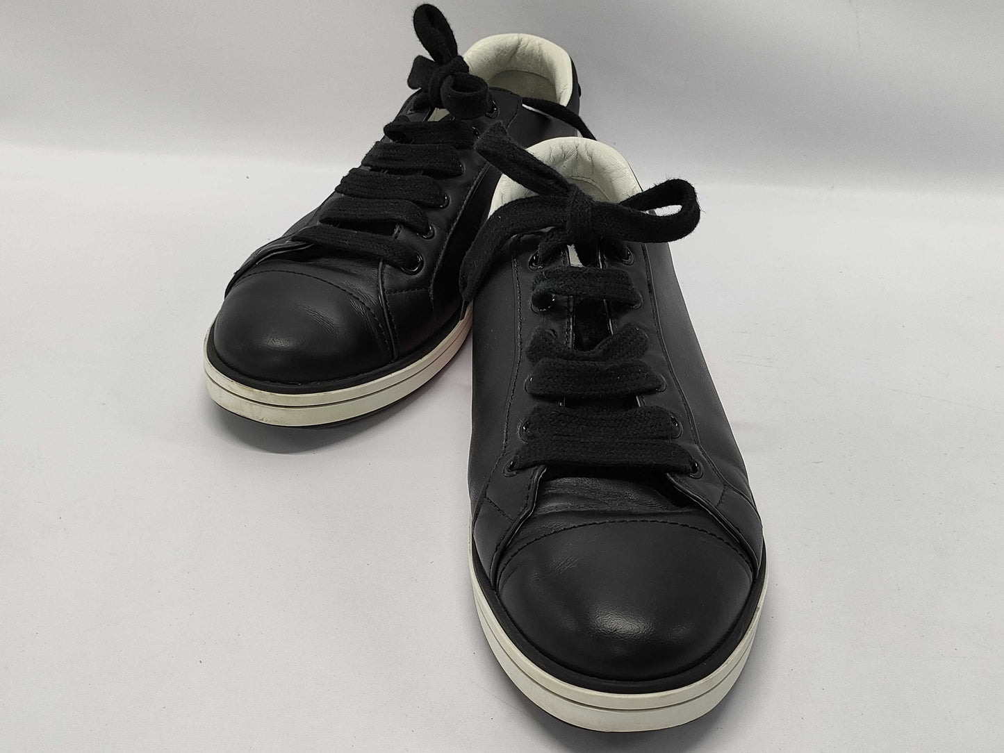 PRADA shoes size 37 sneakers