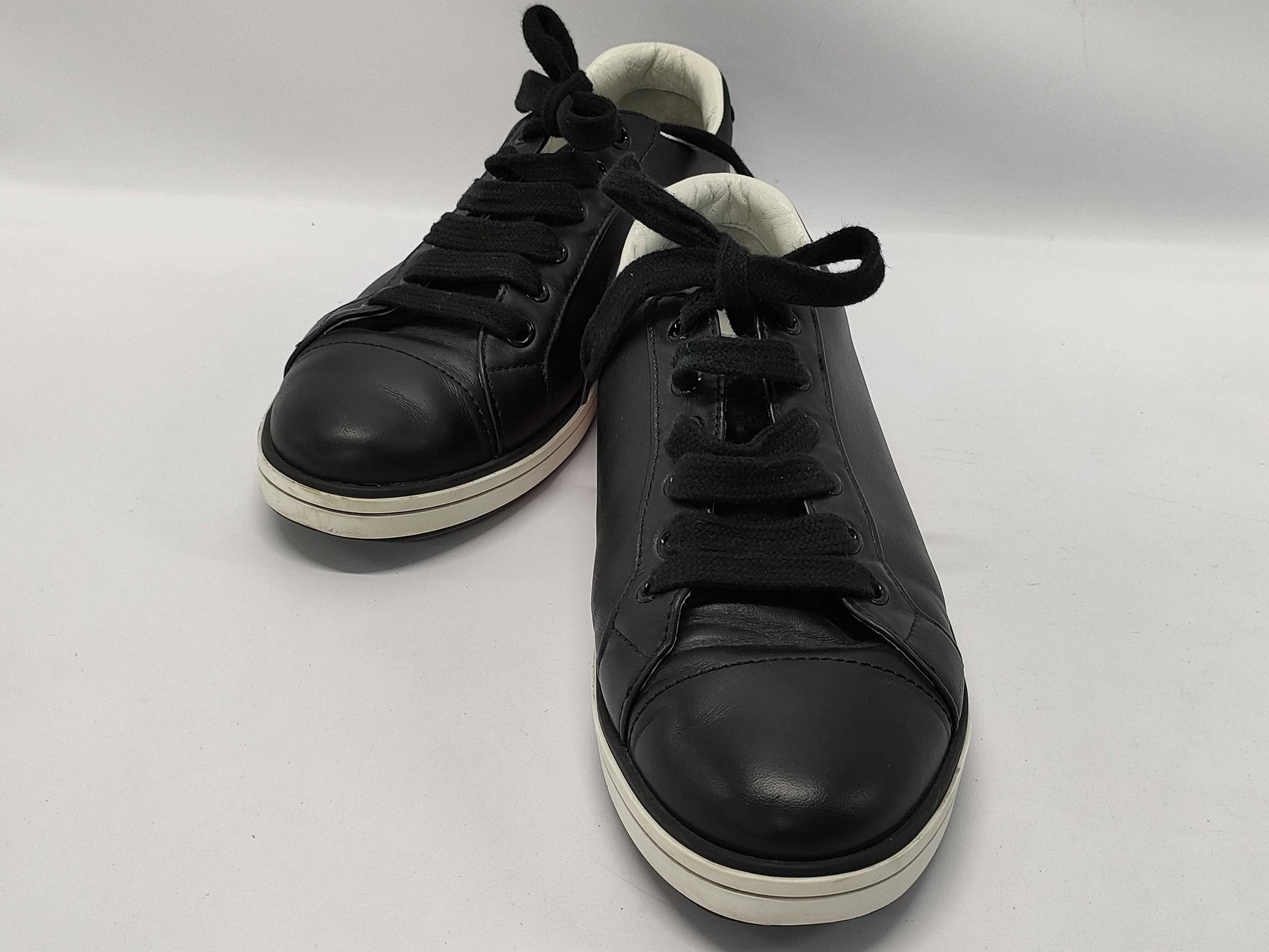 PRADA shoes size 37 sneakers