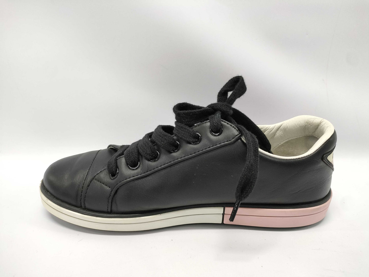 PRADA shoes size 37 sneakers