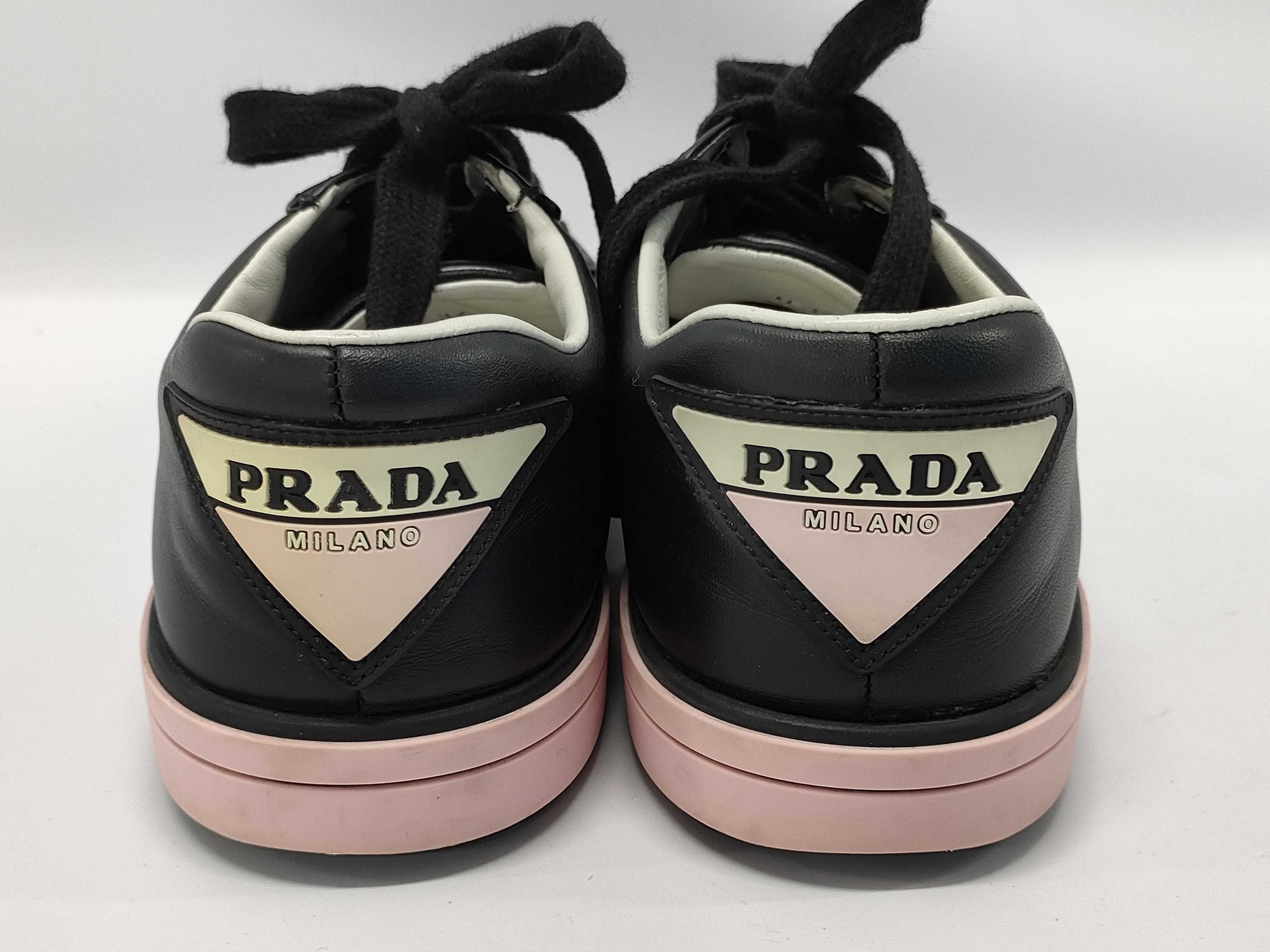 PRADA shoes size 37 sneakers