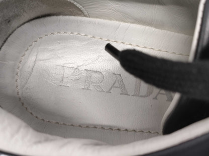 PRADA shoes size 37 sneakers