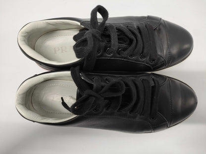 PRADA shoes size 37 sneakers