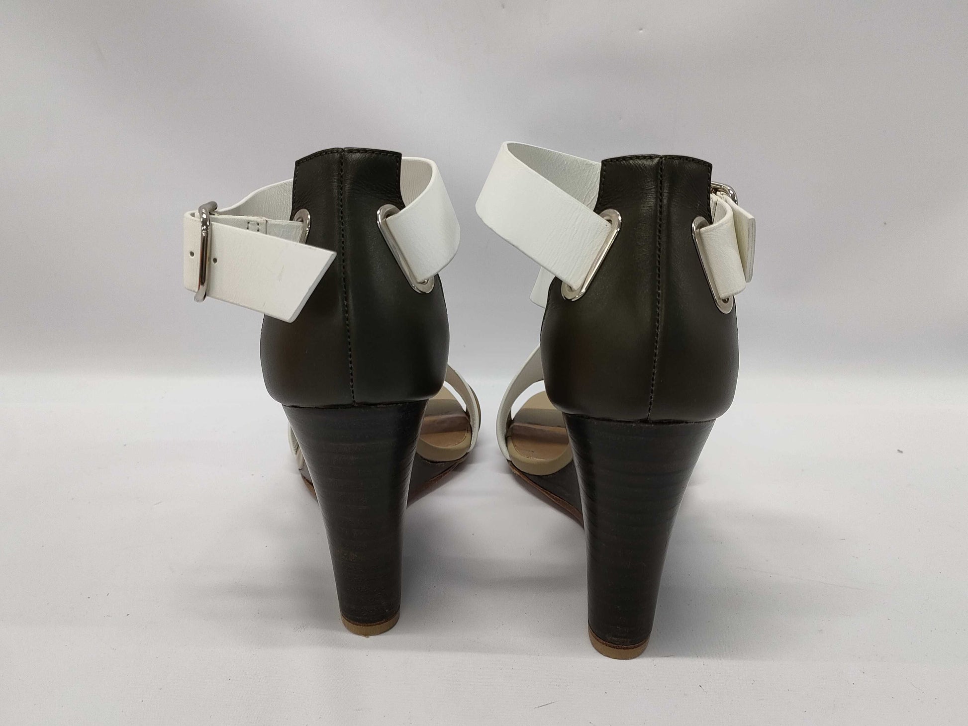 HERMES Sandals Size 36.5 Sandals