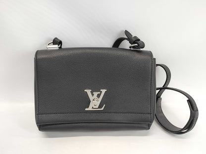 LOUIS VUITTON Lockme 2BB M51200 shoulder bag