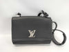 LOUIS VUITTON Lockme 2BB M51200 shoulder bag