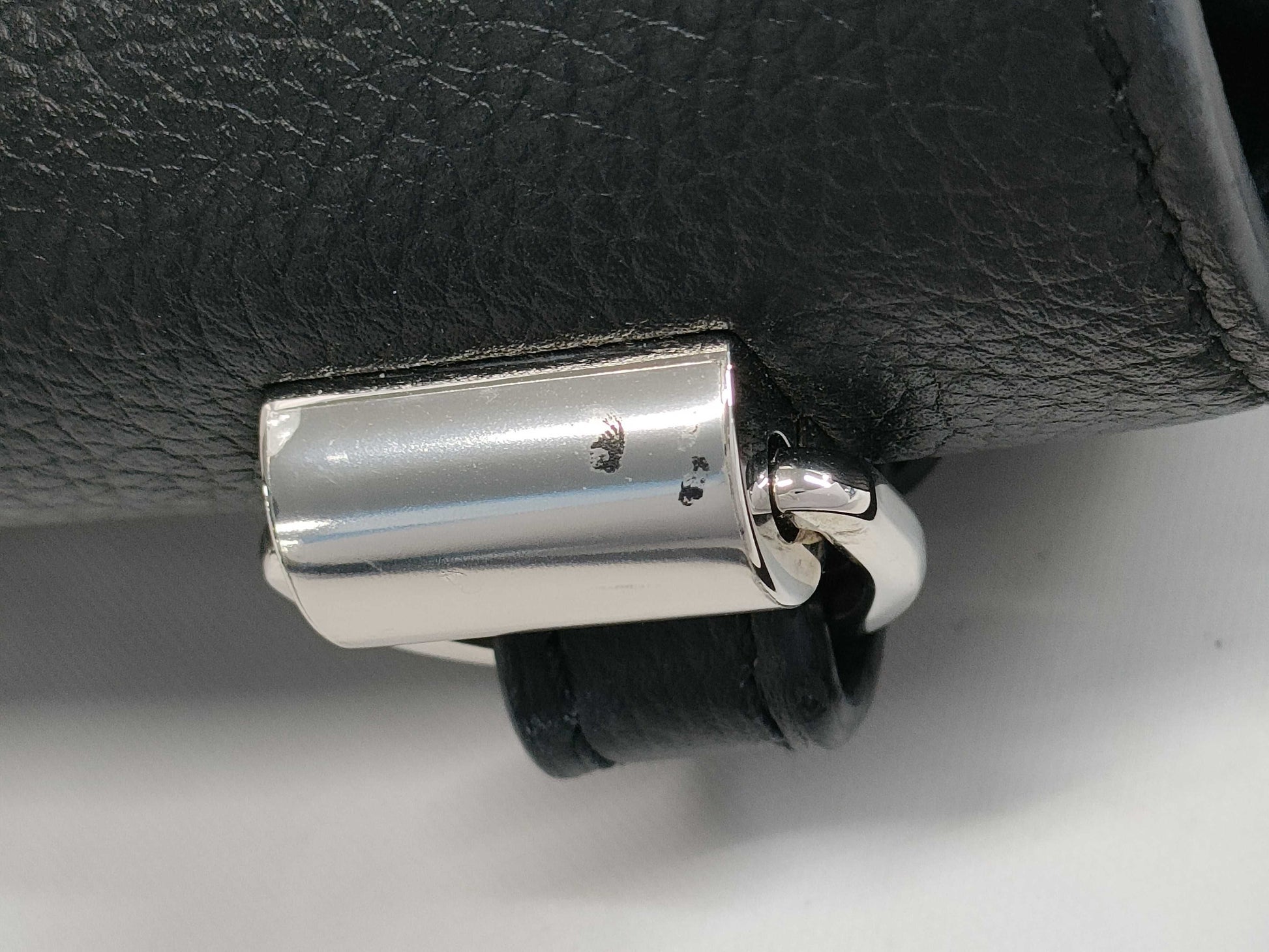 LOUIS VUITTON Lockme 2BB M51200 shoulder bag